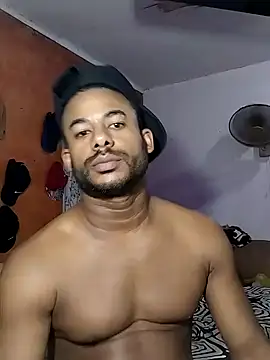 Snapshot of Negroricobaby chatting on January 31, 4:25 am Negroricobaby online show from January 31, 4:25 am