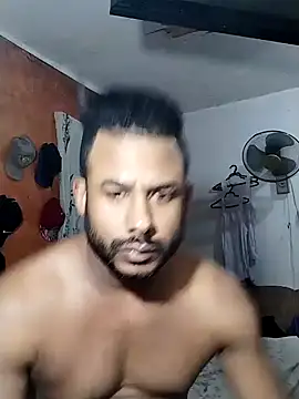 Snapshot of Negroricobaby chatting on February 6, 3:27 am Negroricobaby online show from February 6, 3:27 am