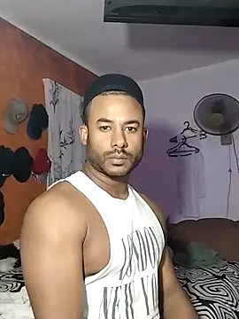 Snapshot of Negroricobaby chatting on February 26, 3:32 am Negroricobaby online show from February 26, 3:32 am