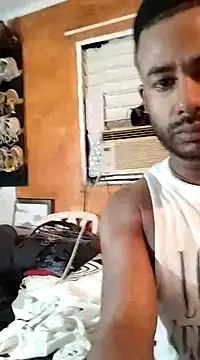 Snapshot of Negroricobaby chatting on February 27, 3:58 am Negroricobaby online show from February 27, 3:58 am