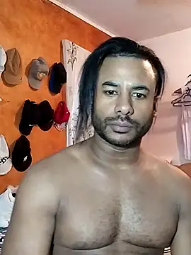 Snapshot of Negroricobaby chatting on February 27, 5:26 pm Negroricobaby online show from February 27, 5:26 pm
