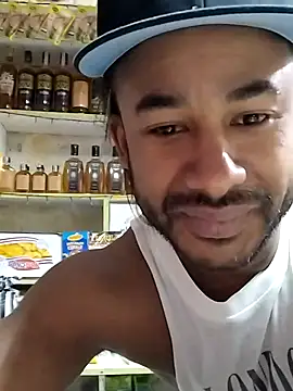 Snapshot of Negroricobaby chatting on March 1, 12:50 am Negroricobaby online show from March 1, 12:50 am