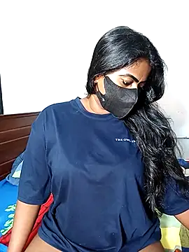 Snapshot of DISNI1997 chatting on February 25, 6:58 am DISNI1997 online show from February 25, 6:58 am