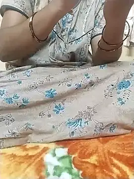 Snapshot of Krishporn chatting on April 1, 6:14 am Krishporn online show from April 1, 6:14 am