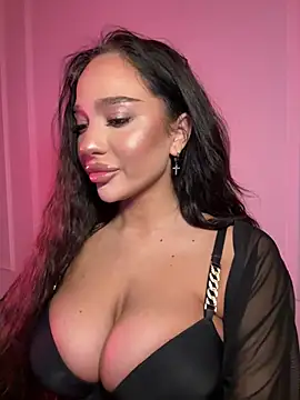 CardiSweetBaby online show from February 2, 7:23 pm