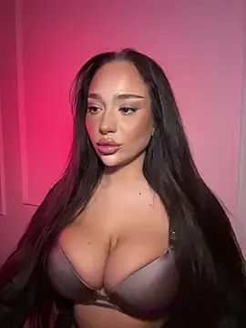 CardiSweetBaby online show from March 5, 8:16 pm