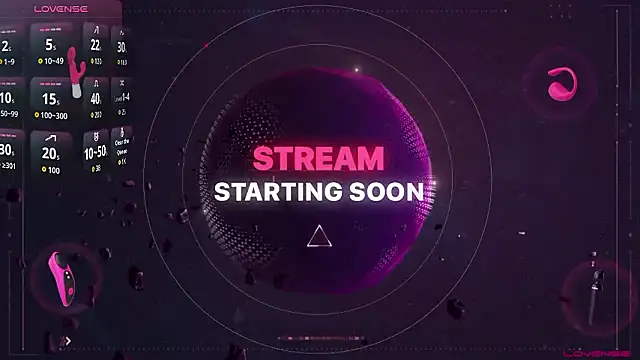 sweet sydney online show from December 17, 8:59 pm