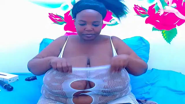 LUSTFULBOOBSS online show from September 25, 6:55 pm