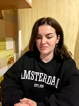 Karolina llove online show from December 1, 9:37 pm