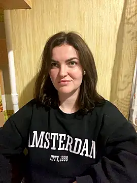 Karolina llove online show from December 2, 7:38 pm