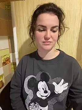 Karolina llove online show from December 5, 3:17 pm