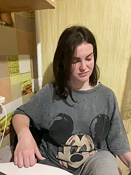 Karolina llove online show from December 22, 3:55 pm