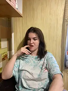 Karolina llove online show from January 11, 1:53 pm