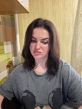 Karolina llove online show from January 13, 1:06 pm