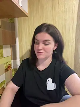 Karolina llove online show from January 24, 1:14 pm