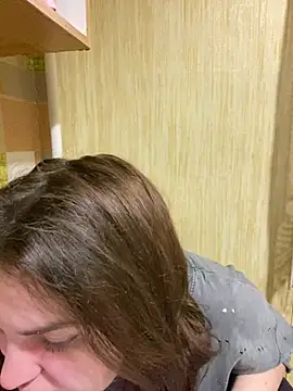 Karolina llove online show from February 13, 9:27 pm