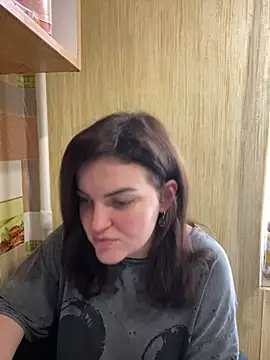 Karolina llove online show from February 14, 10:28 am