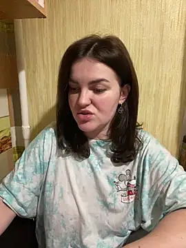 Karolina llove online show from February 15, 9:37 pm