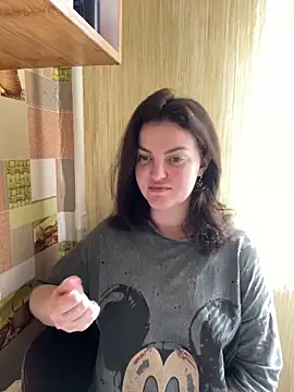 Karolina llove online show from March 11, 9:13 am