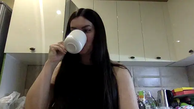 Karolina llove online show from October 2, 8:16 pm