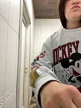 Karolina llove online show from October 20, 12:16 pm