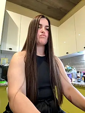 Karolina llove online show from October 21, 10:49 am