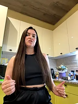 Karolina llove online show from October 22, 8:41 pm