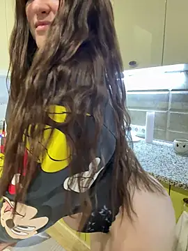 Karolina llove online show from November 9, 11:14 pm