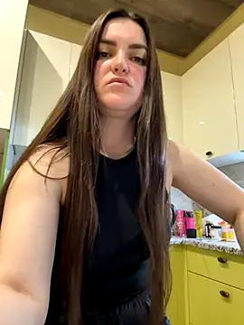 Karolina llove online show from November 15, 3:52 pm