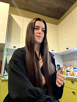 Karolina llove online show from November 19, 11:27 pm