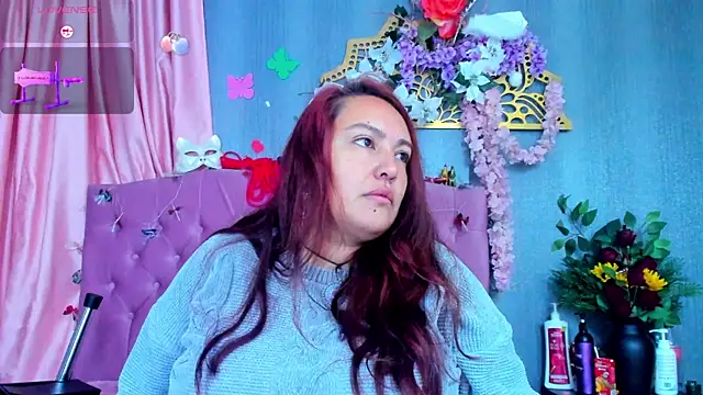 fuckmy megaboobs online show from January 30, 11:22 am
