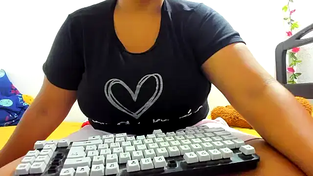 Kika teem online show from January 19, 1:15 pm