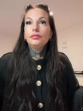 AileenInkOfficial online show from January 13, 3:34 am