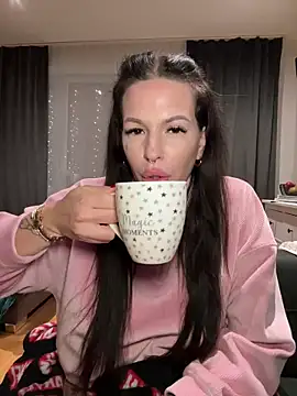 AileenInkOfficial online show from January 15, 3:33 am