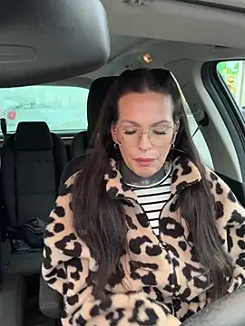 AileenInkOfficial online show from January 16, 8:33 am