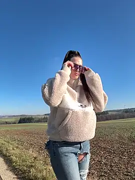 AileenInkOfficial online show from February 2, 12:13 pm