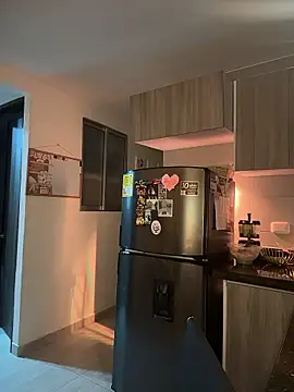 SaraParisi online show from January 8, 11:51 pm