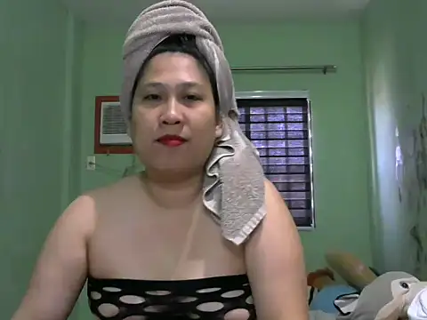 sweetsexysmile online show from January 23, 2:02 am