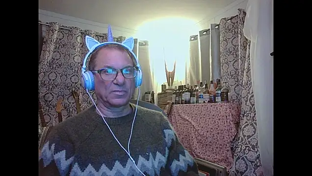 coryassman online show from June 22, 4:53 am
