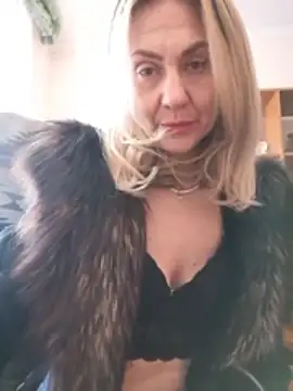 Tanya6547 online show from February 9, 9:46 am