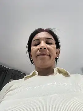 Angel Perv online show from March 18, 11:02 am