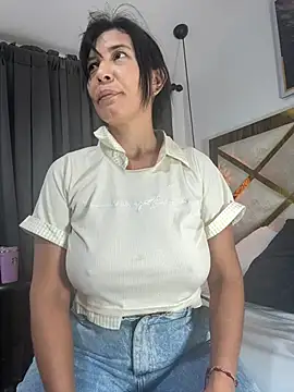 Angel Perv online show from March 26, 11:16 am