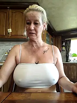 Lotus-blume1 online show from October 13, 8:14 am