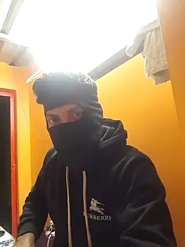 Snapshot of model_yesx chatting on January 5, 2:30 pm model yesx online show from January 5, 2:30 pm