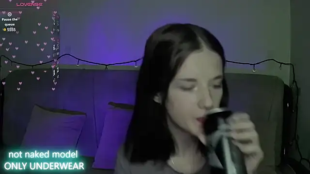 Miya Dream UKR online show from December 18, 10:02 pm