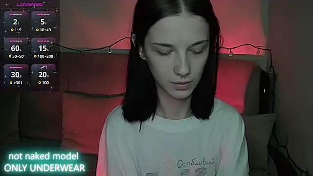 Miya Dream UKR online show from December 22, 8:58 pm