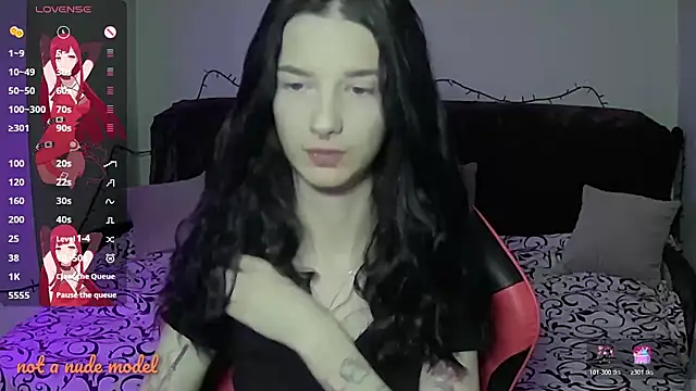 Miya Dream UKR online show from January 18, 6:01 pm