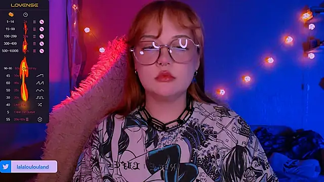 lala loulou land online show from March 20, 8:29 pm
