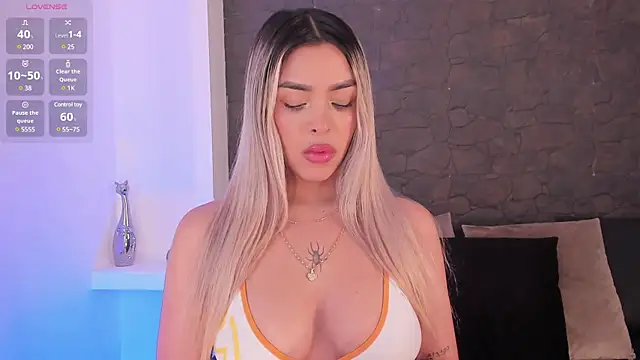 Addison baker online show from January 27, 11:22 pm