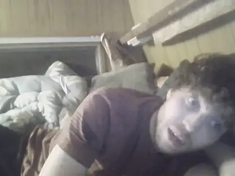 Irishman9077 online show from October 20, 8:37 am